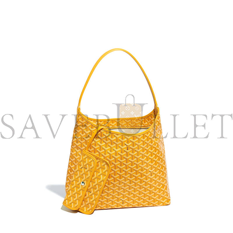GOYARD BOHÈME HOBO BAG BOHEMEPMLTY08CL08P (43*26*14cm) GOYARD BOHÈME HOBO BAG BOHEMEPMLTY08CL08P (43*26*14cm)
